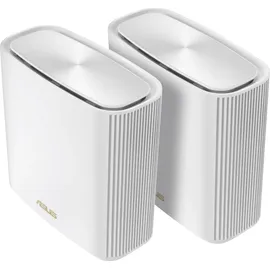 Asus ZenWiFi AX XT8 Triband Router weiß 2er Pack