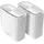 Asus ZenWiFi AX XT8 Triband Router weiß 2er Pack
