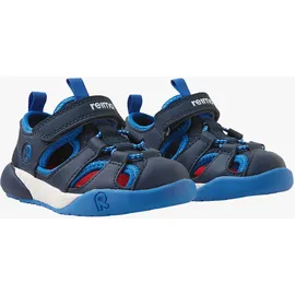 Reima Lomalla Blau 23