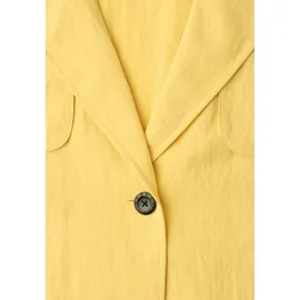 street one studio Blouson Damen Gelb 42
