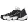 Adidas Trae Unlimited core black/cloud white/core black 44