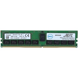 Dell RAM A8711888 DIMM 2400 MHz DDR4 32 GB (1 x 32GB)