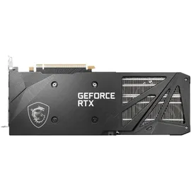 MSI GeForce RTX 3080 Ti Ventus 3X 12G OC 12 GB GDDR6X 1695 MHz V389-059R