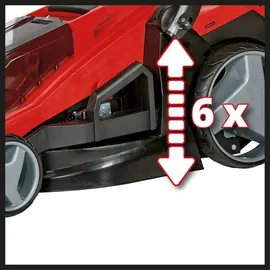 Einhell GE-CM 36/43 Li M Solo ohne Akku