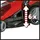 Einhell GE-CM 36/43 Li M Solo ohne Akku