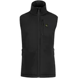 Karpos Castore Vest Schwarz XL