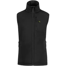 Karpos Castore Vest Schwarz XL