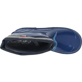 Bockstiegel Kim blau 23
