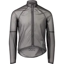 Poc Poc, The Supreme Rain Jacket sylvanite grey (1043) M