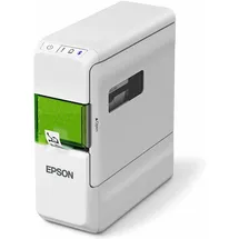 Epson LW-C410 Weiß