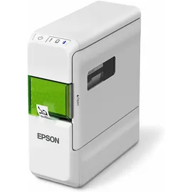 Epson LW-C410 Weiß
