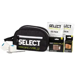 Select Mini Betreuertasche mit Inhalt