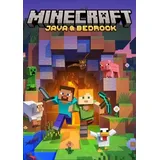 Minecraft: Java & Bedrock Edition - (PC)