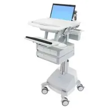 Ergotron StyleView LAPTOP CART