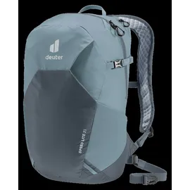 Deuter Speed Lite 21 shale/graphite