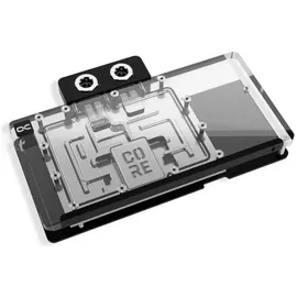 Alphacool Core RX 9070 XT Aorus Elite mit Backplate (14780)