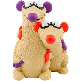 Tonies Hörspielfigur Jan und Henry mehrfarbig