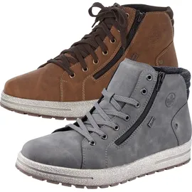 Rieker Herren 30721 Mode-Stiefel, 46