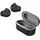 LG xboom Buds Schwarz