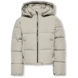 KIDS ONLY Dolly SHORT PUFFER JACKET OTW", Jungen, Gr. 146