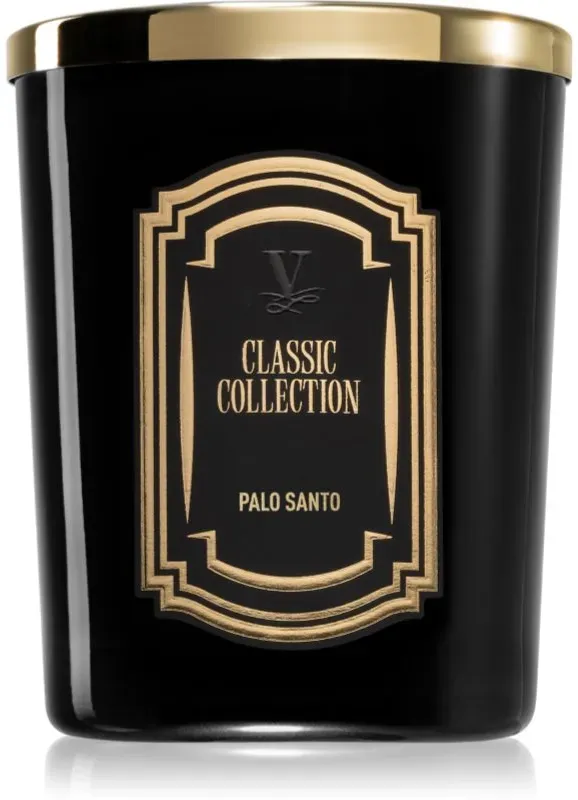 Vila Hermanos Classic Collection Palo Santo Duftkerze 75 g