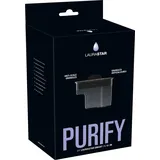 Laurastar Kalkschutzkartusche zur Wasserfilterung - 3er Packung
