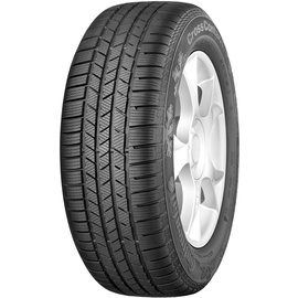 Continental ContiCrossContact Winter SUV 265/70 R16 112T