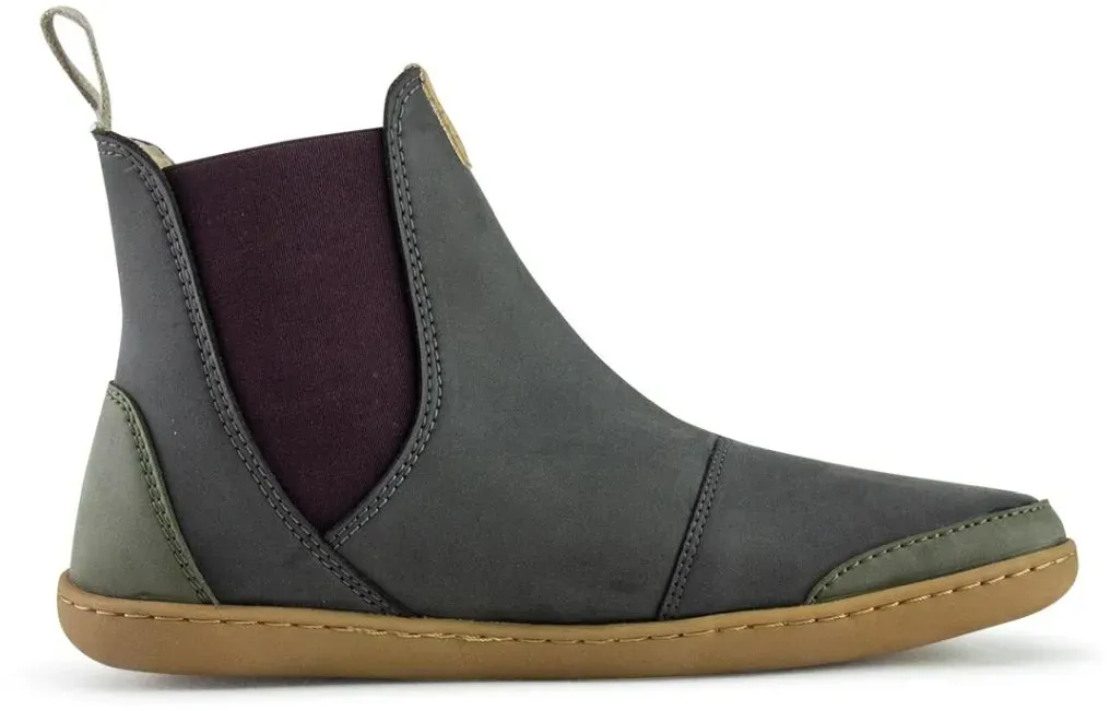 Doghammer Unisex Terrar Chelsea grau 39.0