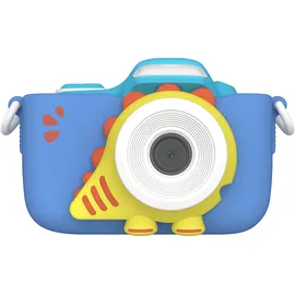 MYFIRST Camera 3 Blau,