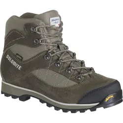 Dolomite Shoe Zernez GTX date brown/army green (1368) 10