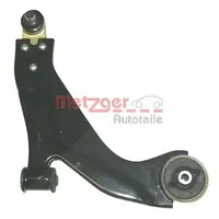 METZGER Querlenker vorne rechts [Hersteller-Nr. 58042502] für Ford
