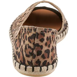 Verbenas Cruz Leo Damen Braun 39