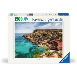 Ravensburger Spiel Popey Village, Malta