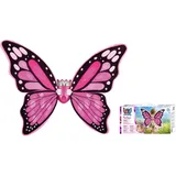 Xtrem Toys & Sports Little Wings - Pink Delight
