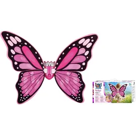 Xtrem Toys & Sports Little Wings - Pink Delight