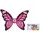 Xtrem Toys & Sports Little Wings - Pink Delight