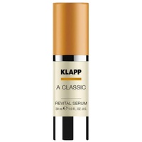 Klapp Cosmetics Klapp A Classic Revital Serum 30 ml