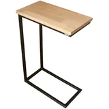 holz4home® Beistelltisch Eiche von holz4home® Natur