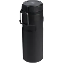 Stanley Iceflow Bottle Twist Flip 0,47 L Black 2.0