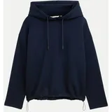Tom Tailor Hoodie Blau M