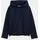 Tom Tailor Hoodie Blau M