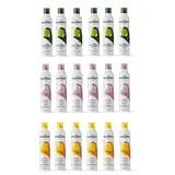 18x Fratelli Mantova Extra Natives Olivenöl Spray 200ml