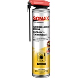 SONAX Elektronik + KontaktReiniger mit EasySpray 400ml
