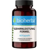 BIOHERBA R GEHIRNLEISTUNG FORMEL