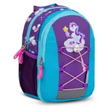 Belmil Mini Kiddy Kindergartenrucksack - PONYVILLE