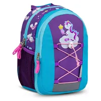 Belmil Mini Kiddy Kindergartenrucksack - PONYVILLE