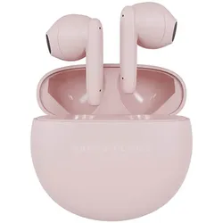 Happy Plugs JOY Lite True Wireless In-Ear Kopfhörer - Rosa