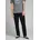 Chris Original Cj 981 Tc321 Jeans Black Denim 36 34