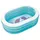 Intex Ahoy Pirate Friends Planschbecken 162 x 107 x 46 cm