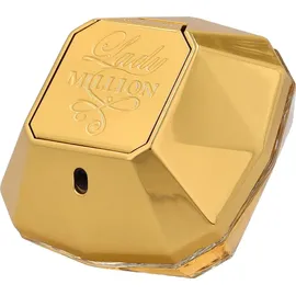 Paco Rabanne Lady Million Eau de Parfum 50 ml